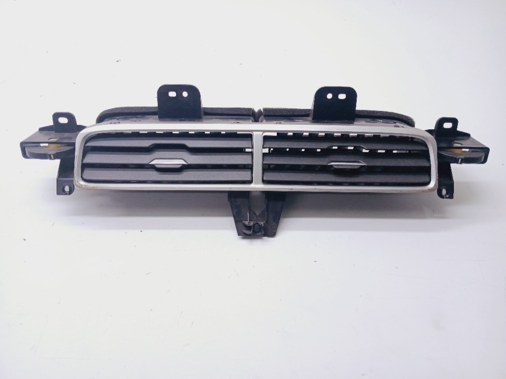 Difusor Ar Central Gm Camaro Ss 6.2 V8 2010 2011 92239557