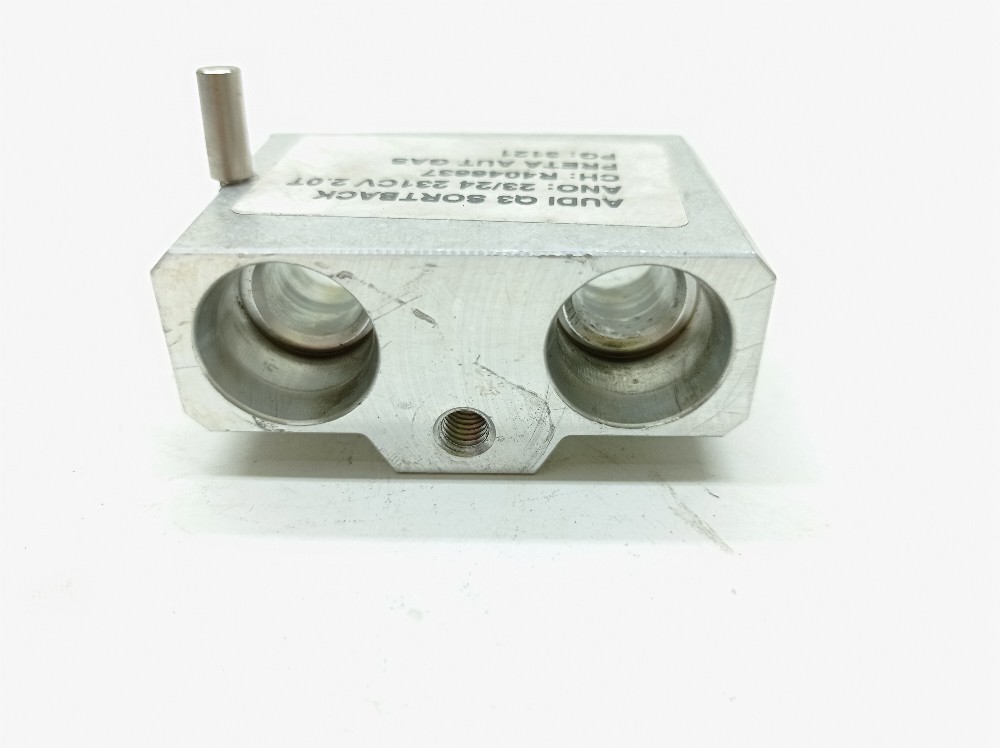 Suporte Mangueira Óleo Cambio Audi Q3 2.0 2024 5qf317840