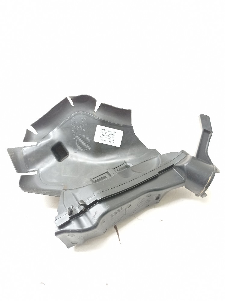 Mangueira Entrada Duto Ar Bmw X1 1.5 2023  51719478764