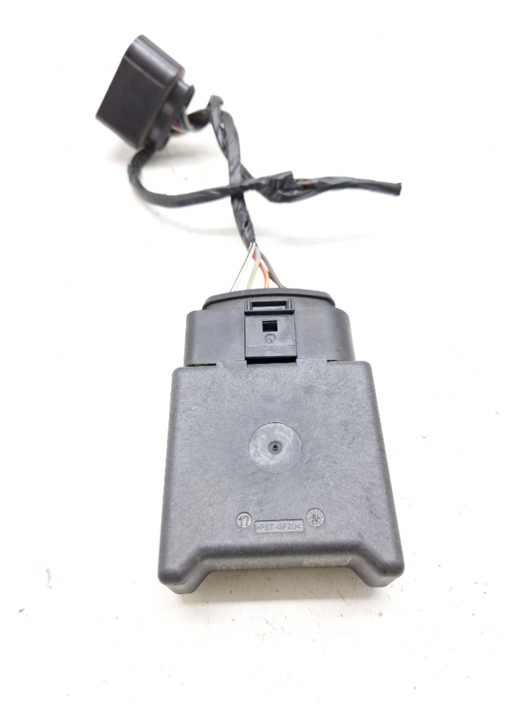 Modulo bomba combustível Vw Tcross Tsi 1.4 2024 5q0906093b
