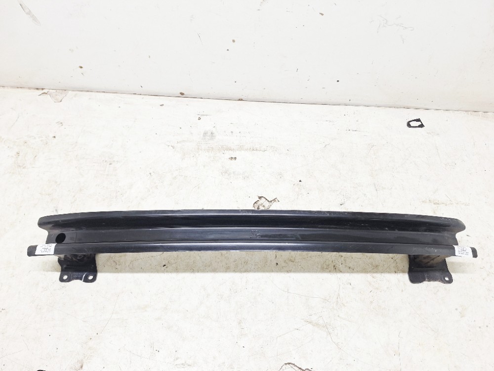 Alma Parachoque Traseiro Vw Polo Gts 1.4 2022 6fa807311