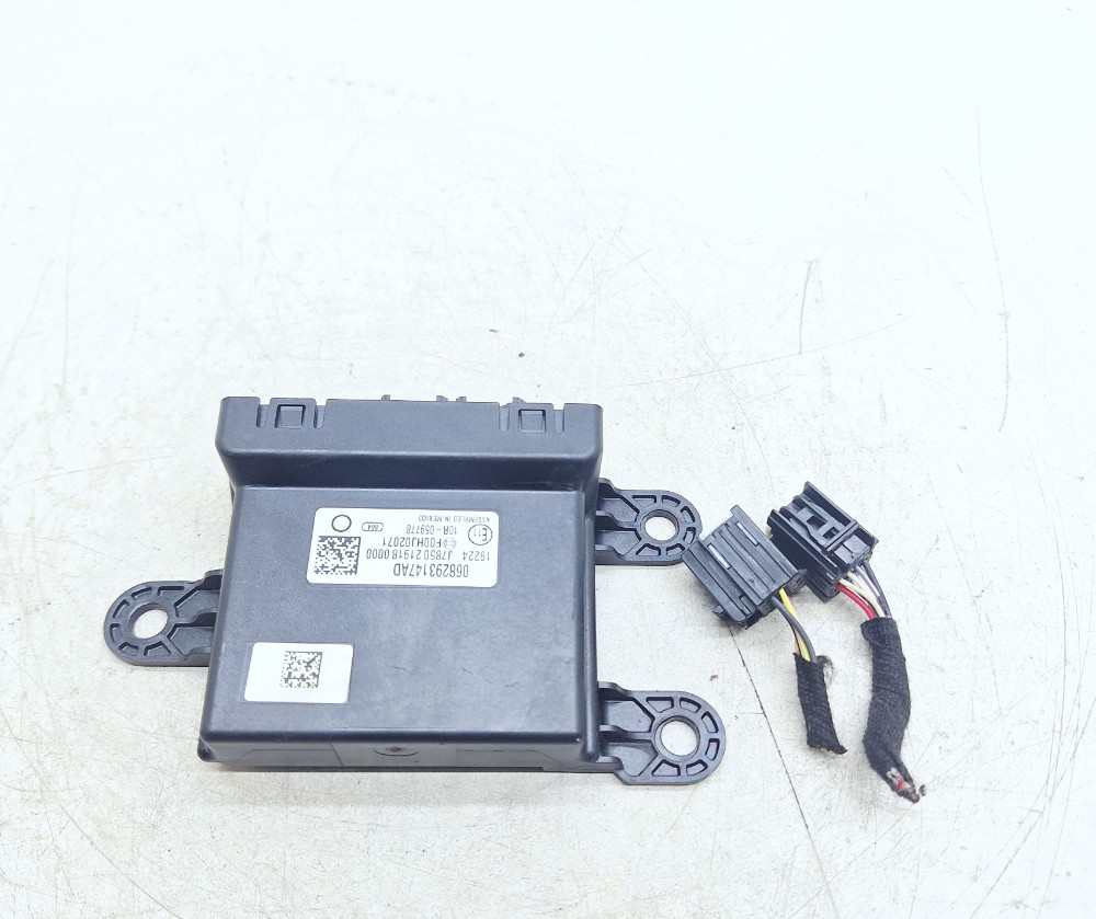 Módulo Gateway Dodge Journey 3.6 2018 068293147ad