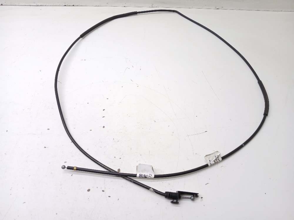 Cabo Abertura Capo Volkswagen Tcross Tsi 1.4t 2023 2gp823531
