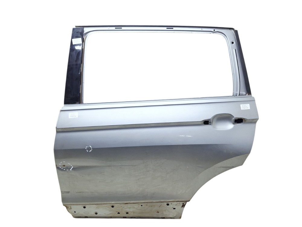 Porta Traseira Esquerda Vw Tiguan Tsi 1.4 2019