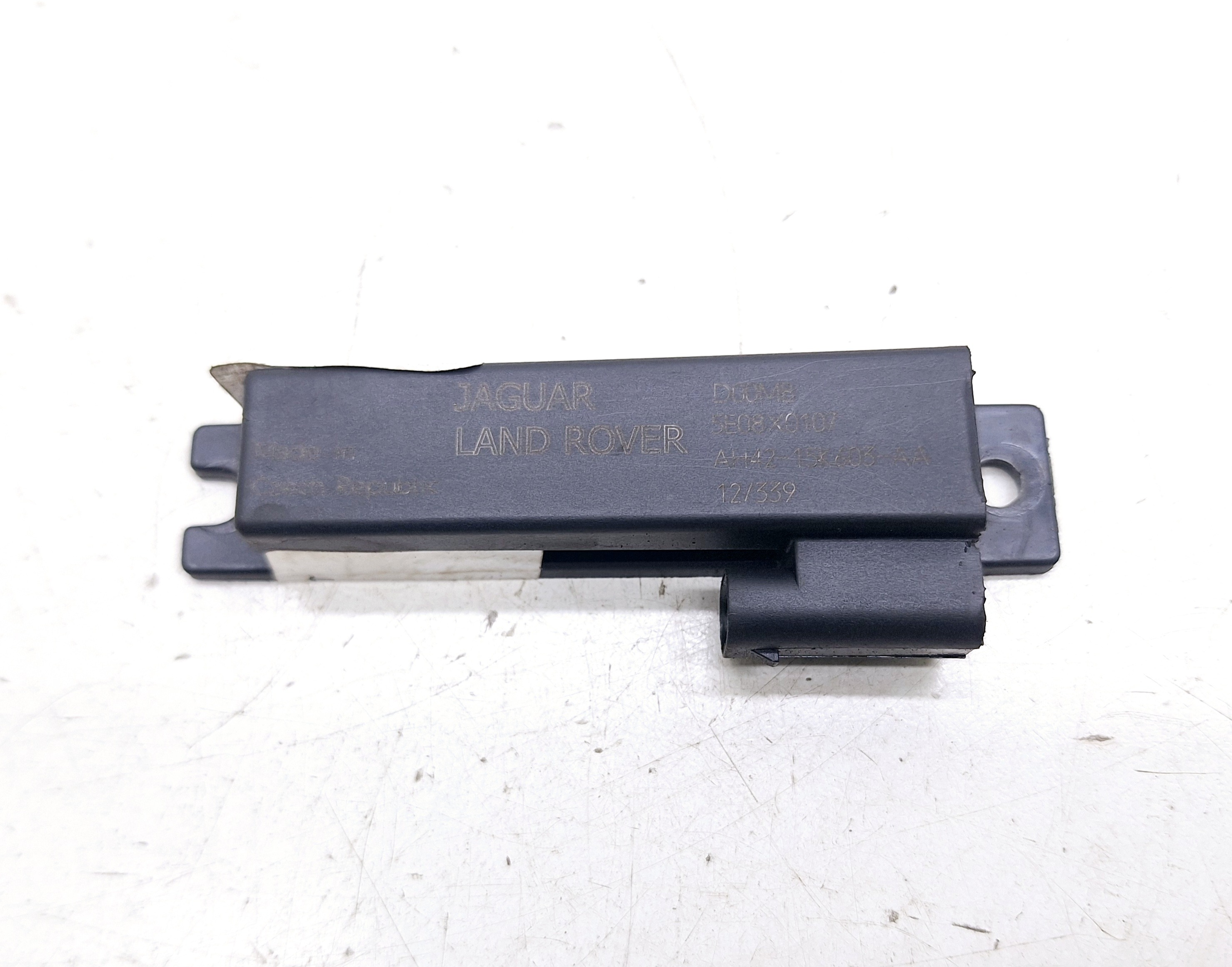 Módulo Keyless Land Rover Evoque 2.0 2013 Nºah4215k603aa