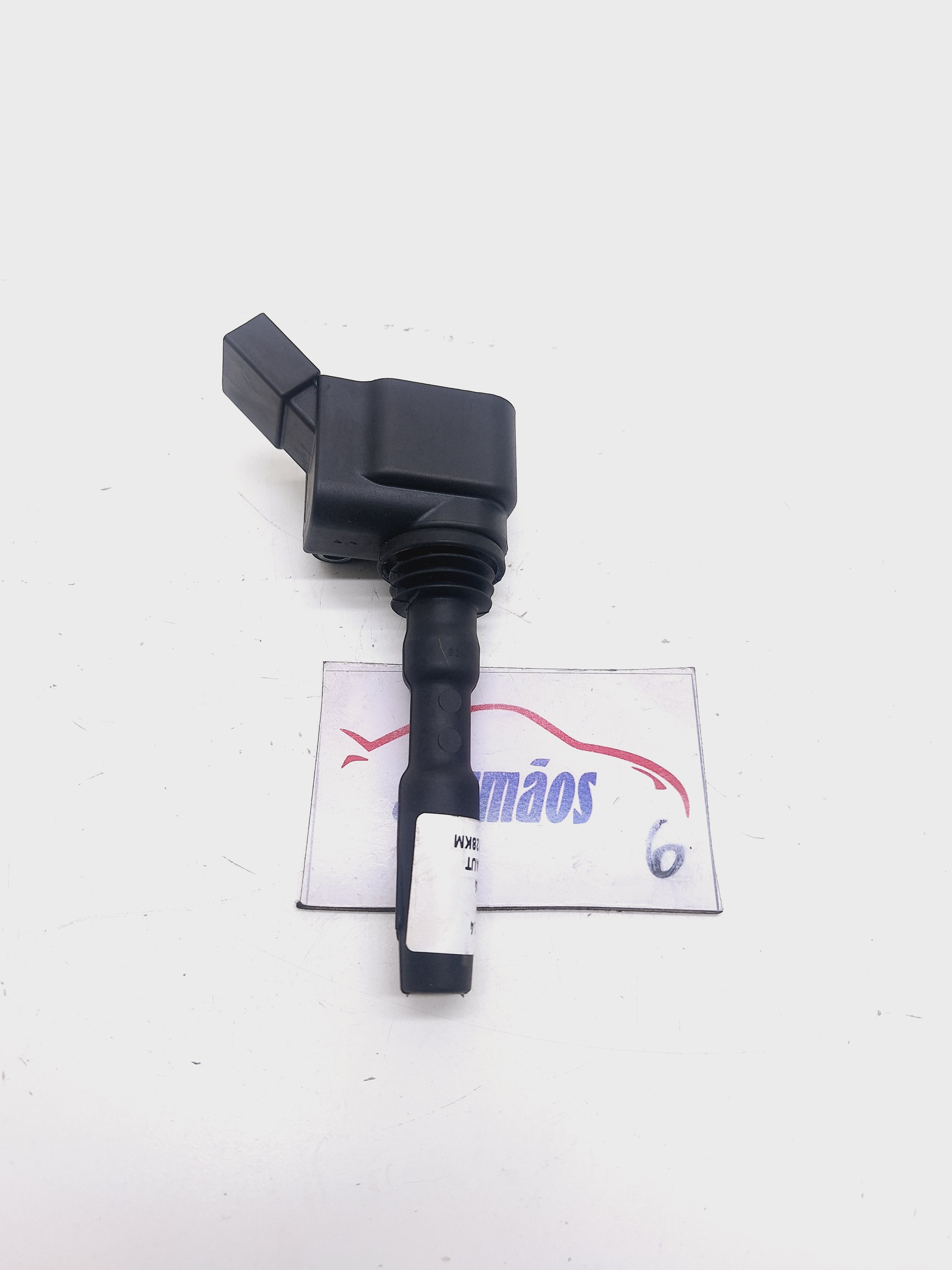 Bobina Ignição Vw Tcross Tsi 1.4 2020/ 2021 Nº04e905110m