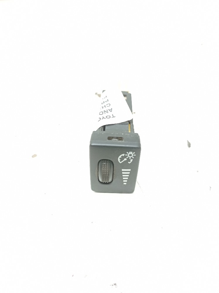 Botão Ajuste Luz Painel Toyota Rav4 2.4 2010 2011
