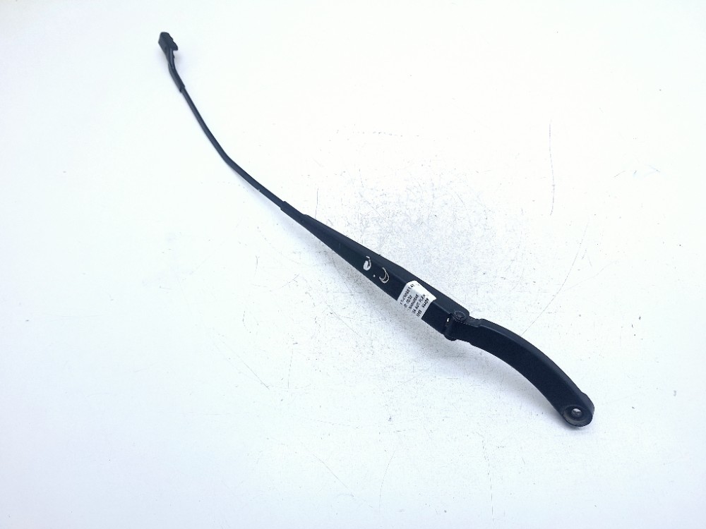 Braço Esquerdo Limpador Parabrisa Vw Tcross Tsi 1.4 2022