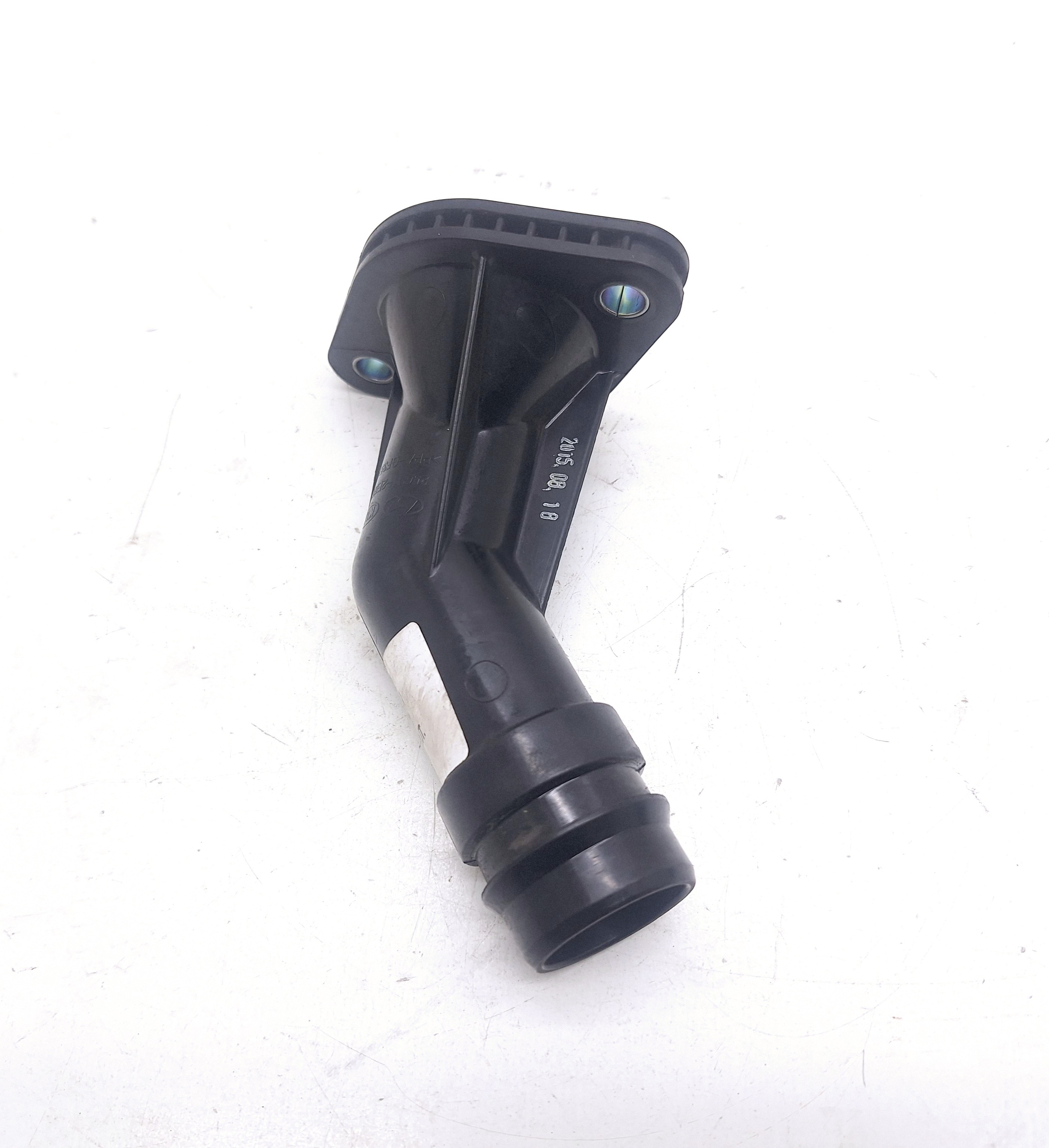 Flange Valvula Termostática Ix35 2.0 2017 Nº256312e500