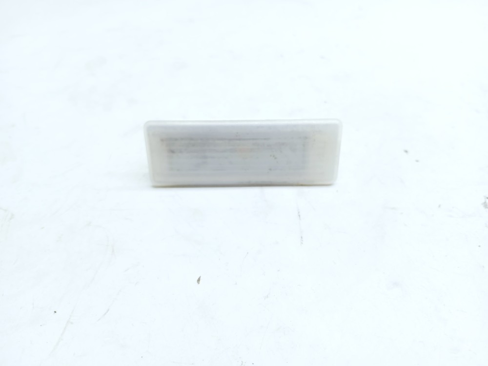 Luz Cortesia Porta Traseira Direita Bmw 2.0 2016 927050502