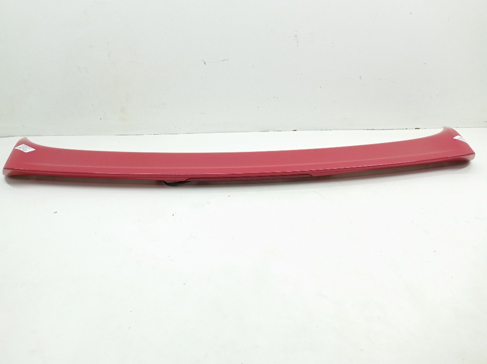 Aerofólio C Breaklight Honda Civic Si 2.0 2006 2007