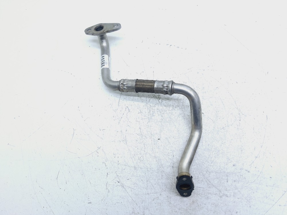 Mangueira Óleo Turbina Audi A1 1.4 Turbo 2012 03c145735f