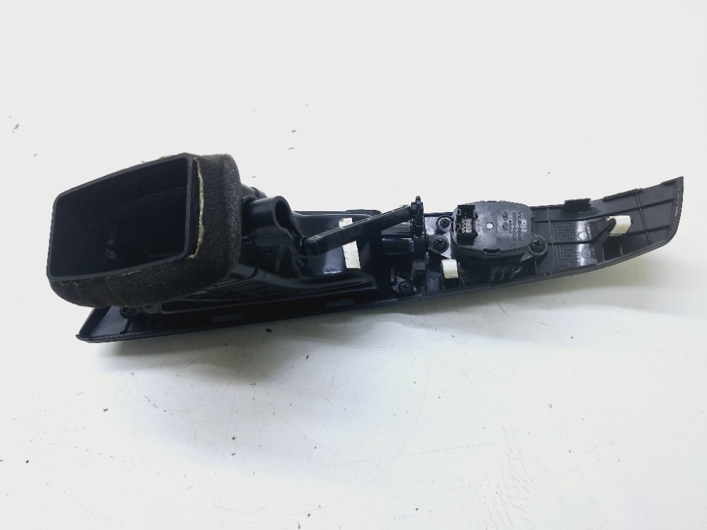 Difusor Ar Direito Hyundai Veracruz V6 2011 2012 5