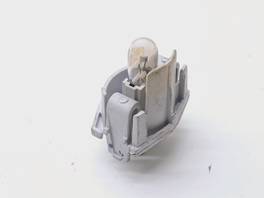 Luz Placa Honda Civic 1.8 2009
