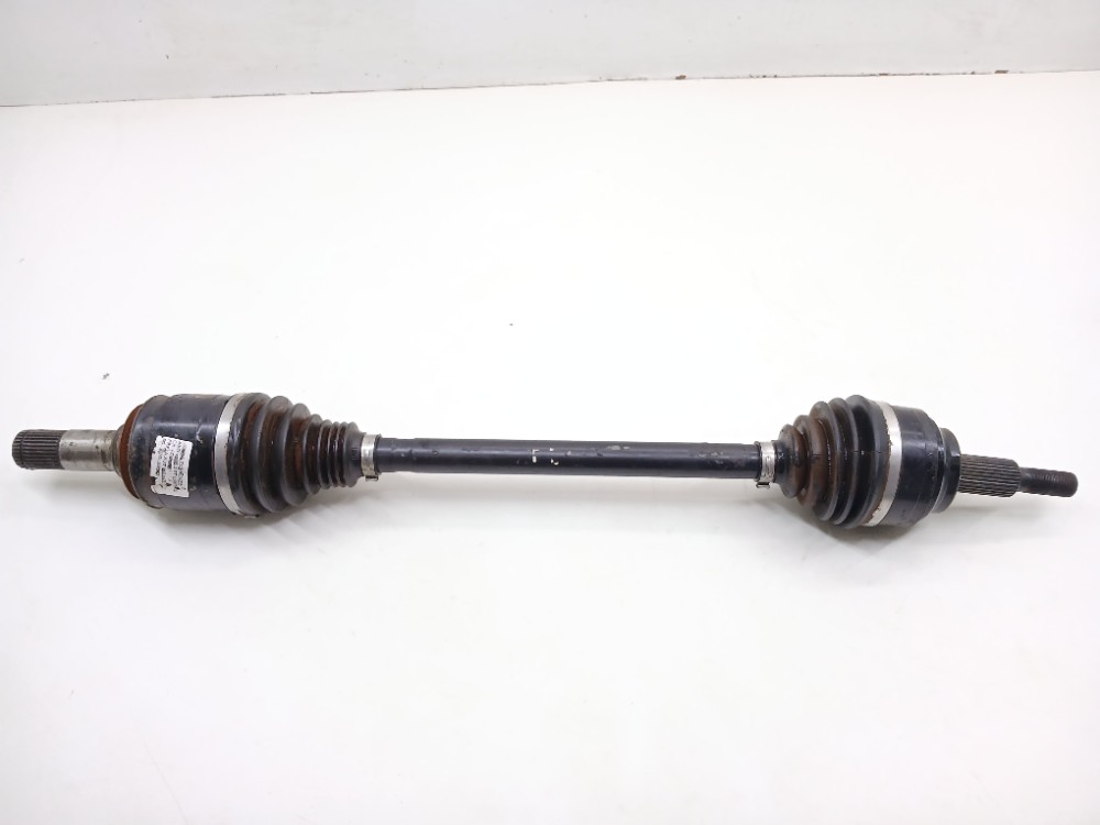 Semi Eixo Traseiro Esquerdo Jeep Grand Cherokee 3.0 2015
