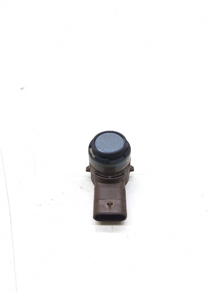 Sensor Estacionamento Dianteiro Vw Tiguan Tsi 2.0 2020 2021