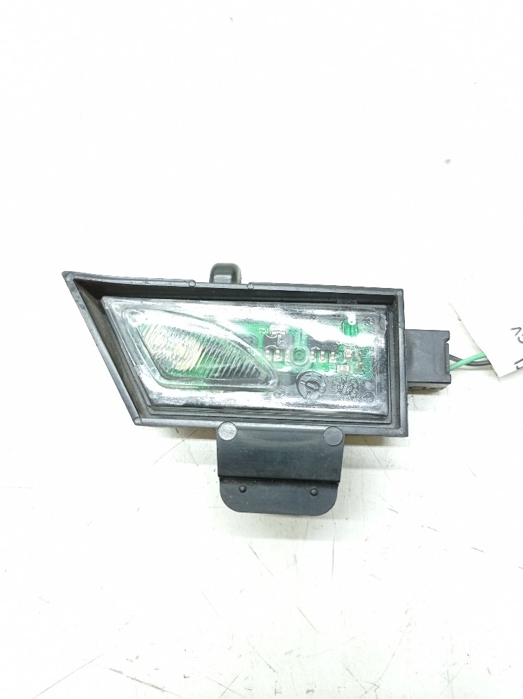Luz Retrovisor Esquerdo Vw Golf Gti 2.0 2014 2015