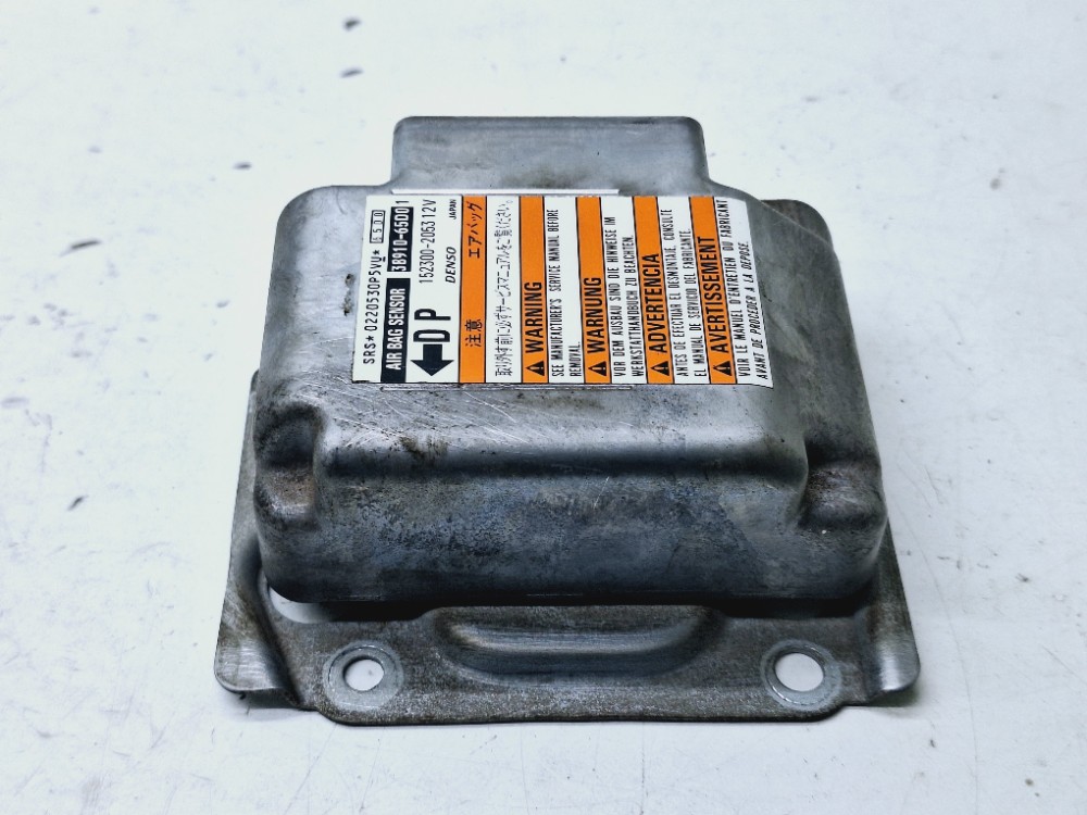 Modulo Chevrolet Tracker 2.0 2007 2008 3891065d0