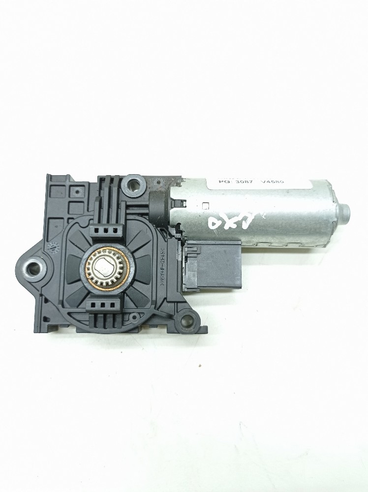 Motor Teto Solar Vw Jetta Gli 2.0 2019 10028299c