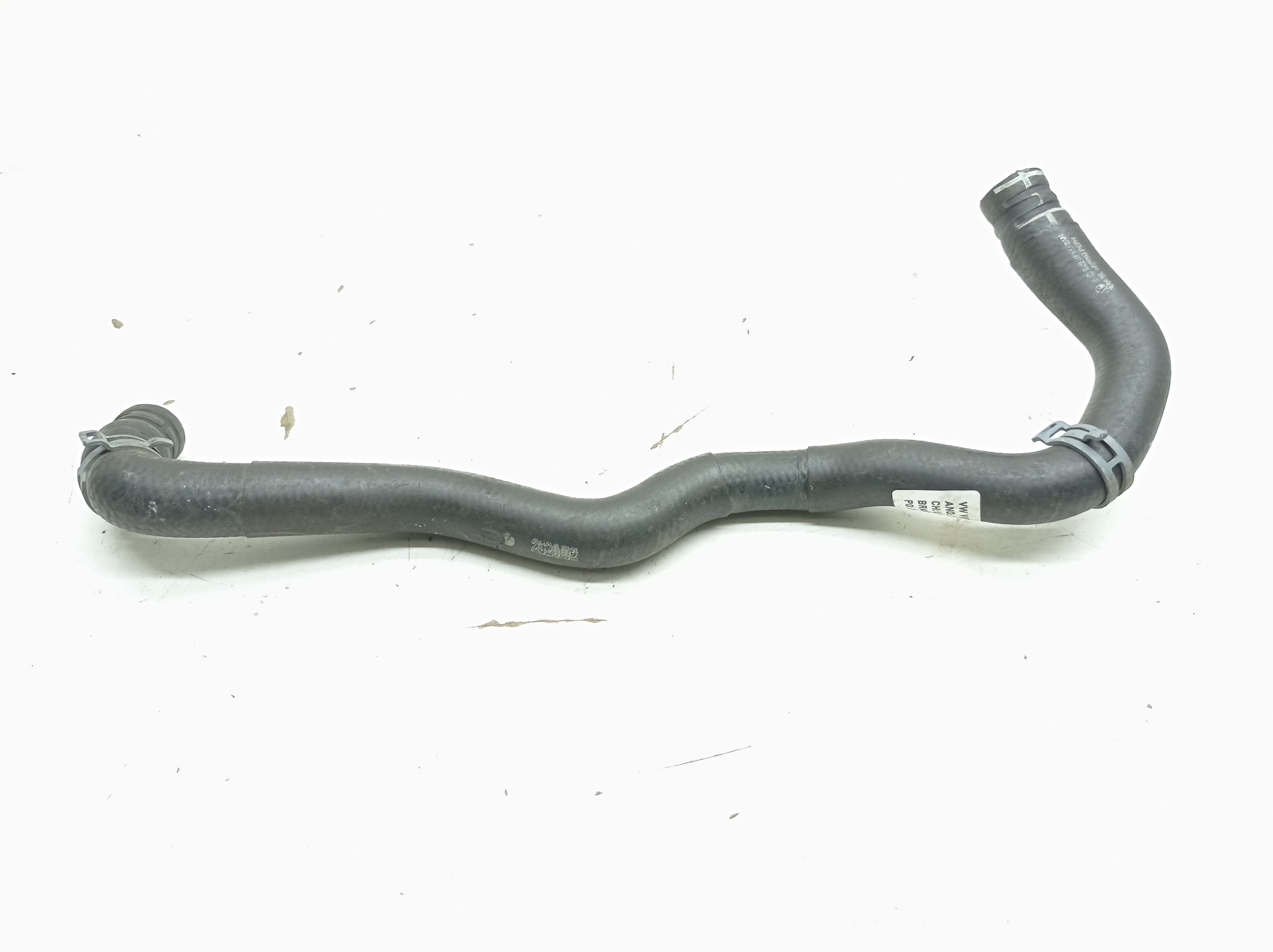 Mangueira Arrefecimento Vw Virtus Gts 1.4 2020