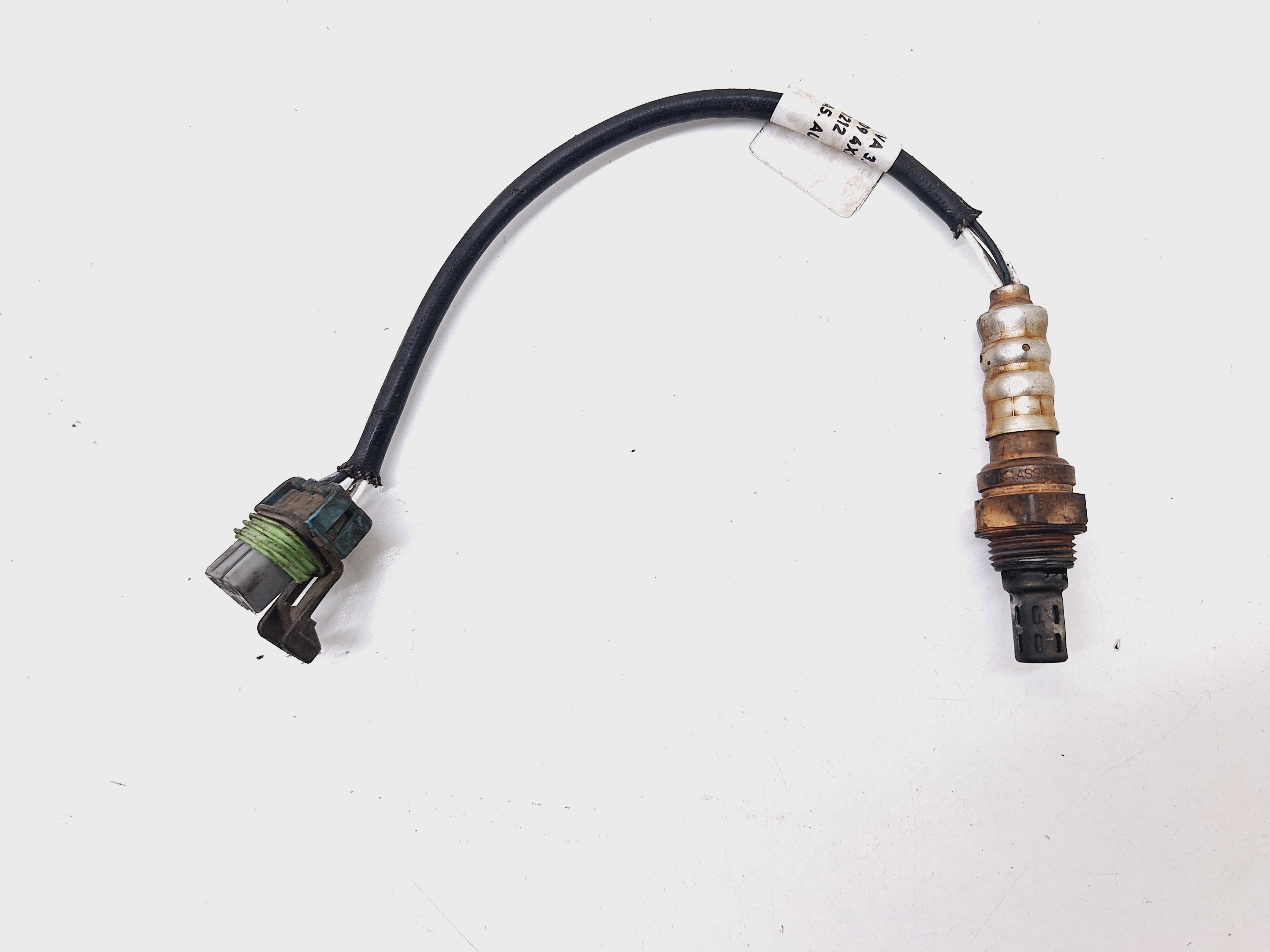 Sonda Lambda Chevrolet Captiva 3.6 2008 2009 2010 12597947