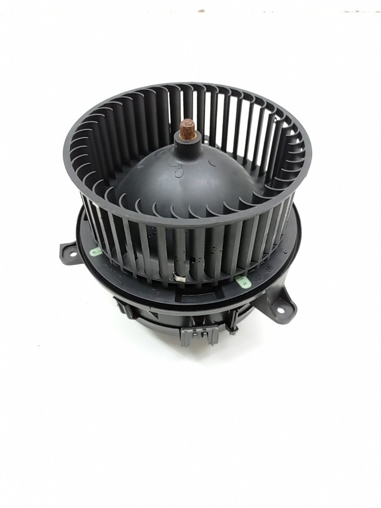 Motor Ventilador Ar Condicionado Vw Tcross Tsi 1.4 2025