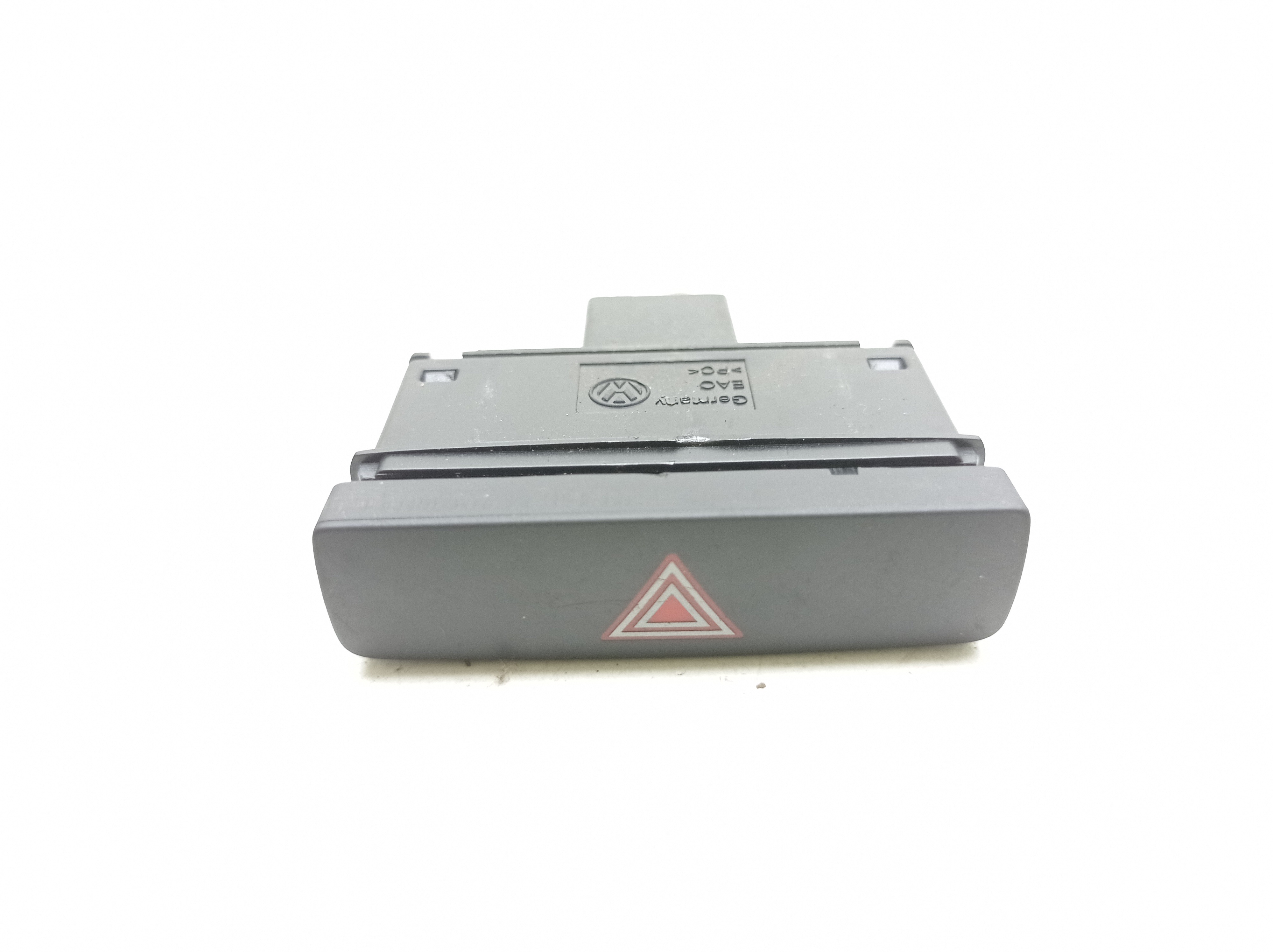 Botão Comando Pisca Alerta Vw Passat Tsi 2.0 2011 / 2012