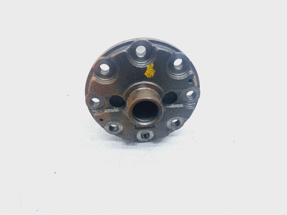 Viscosa Diferencial Subaru Svx 3.3 1994 1995
