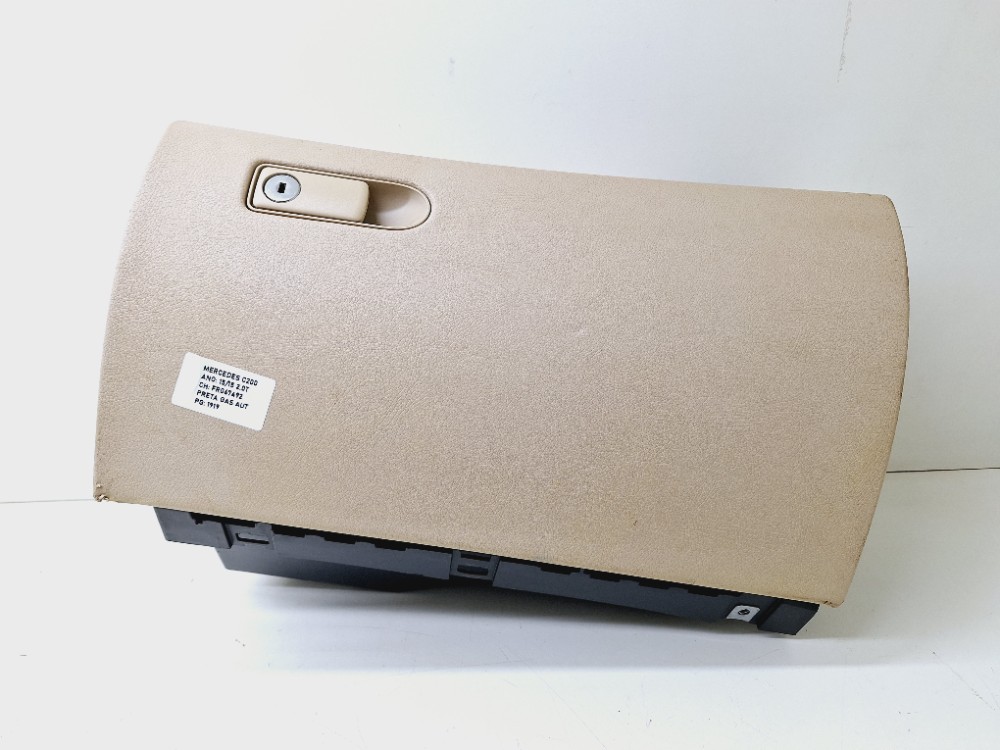 Porta Luvas Mercedes C200 2.0 2015
