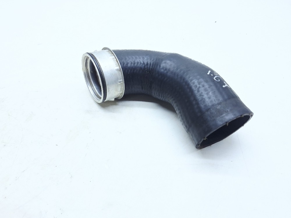 Mangueira Intercooler Mini Cooper 1.6 2009 2010 Preto