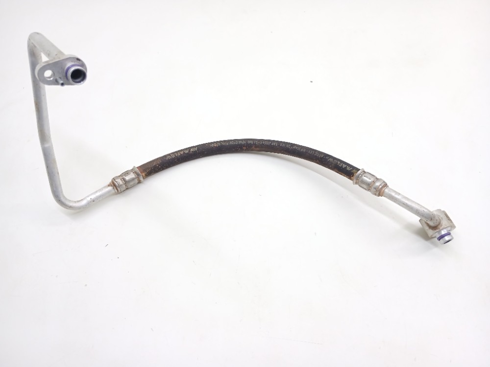 Mangueira Ar Condicionado Vw Nivus Tsi 1.0 2024 2q0816721e