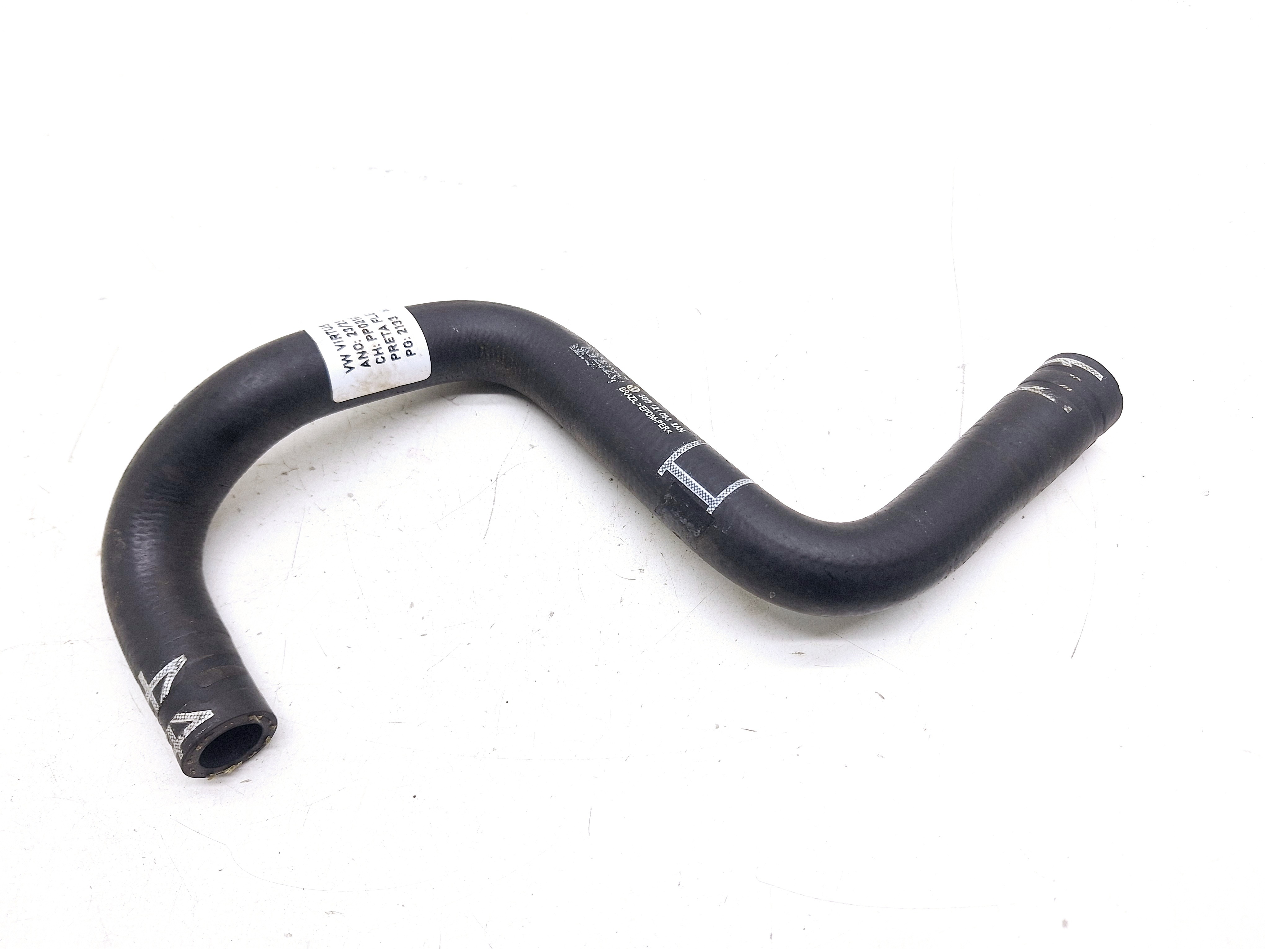 Mangueira Arrefecimento Vw Virtus Tsi 1.0 2023 Nº5gb121063