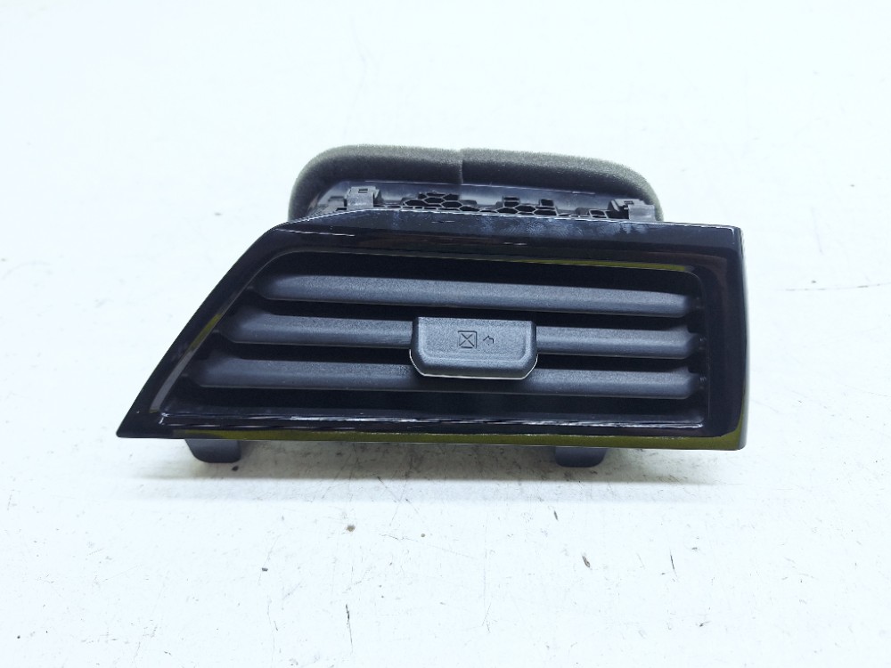 Difusor Ar Direito Vw Jetta 1.4 2018 2019 17b819704g