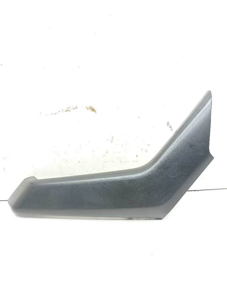 Acabamento Porta Dianteiro Esquerdo Vw Polo Gts 1.4 2020