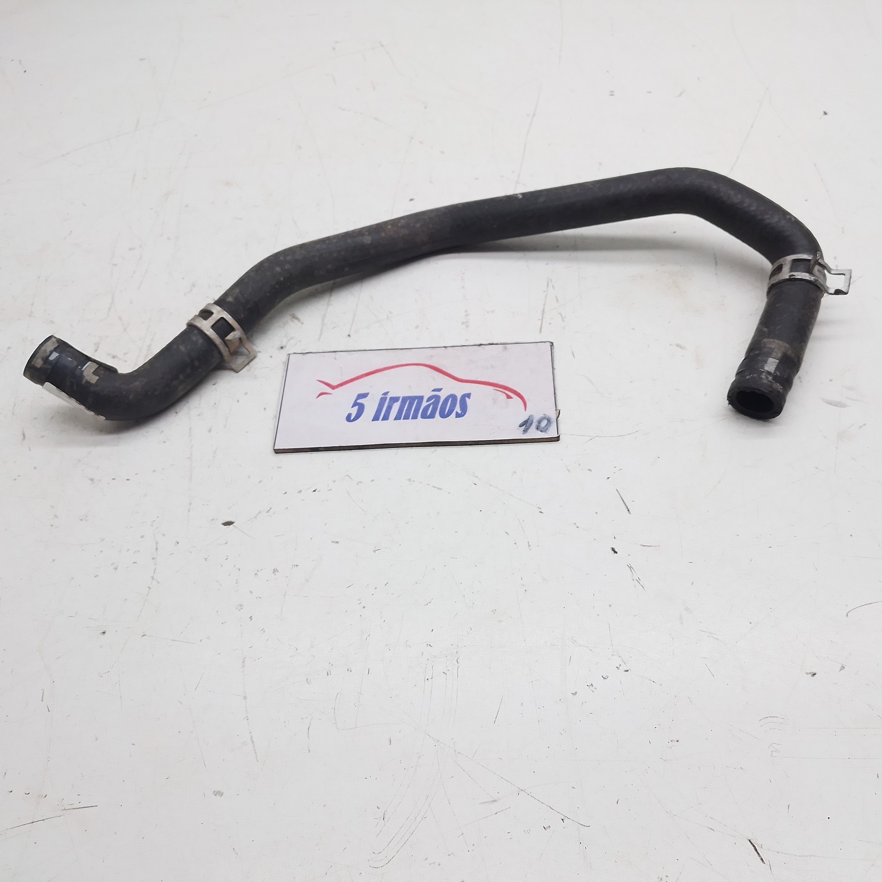 Mangueira Arrefecimento Chery New Qq 1.0 2018 / 2019