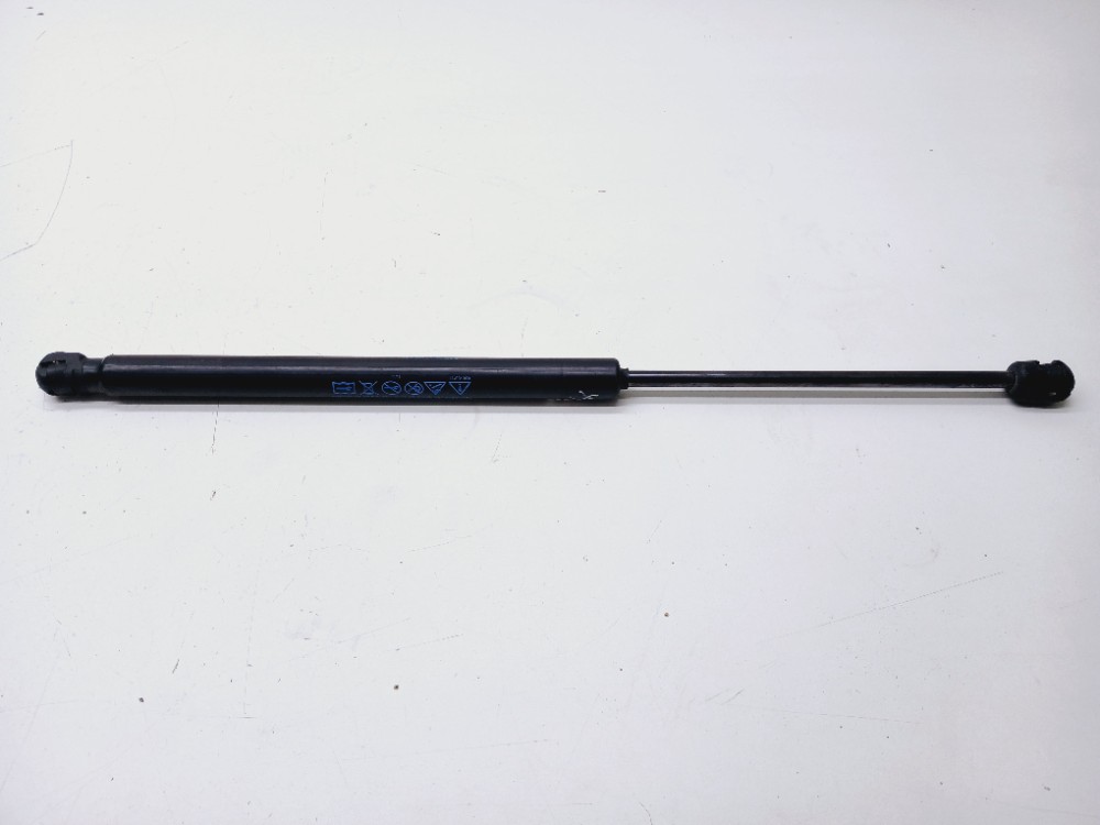 Amortecedor Tampa Traseira Vw T-cross Tsi 1.4 2022 2gp827550