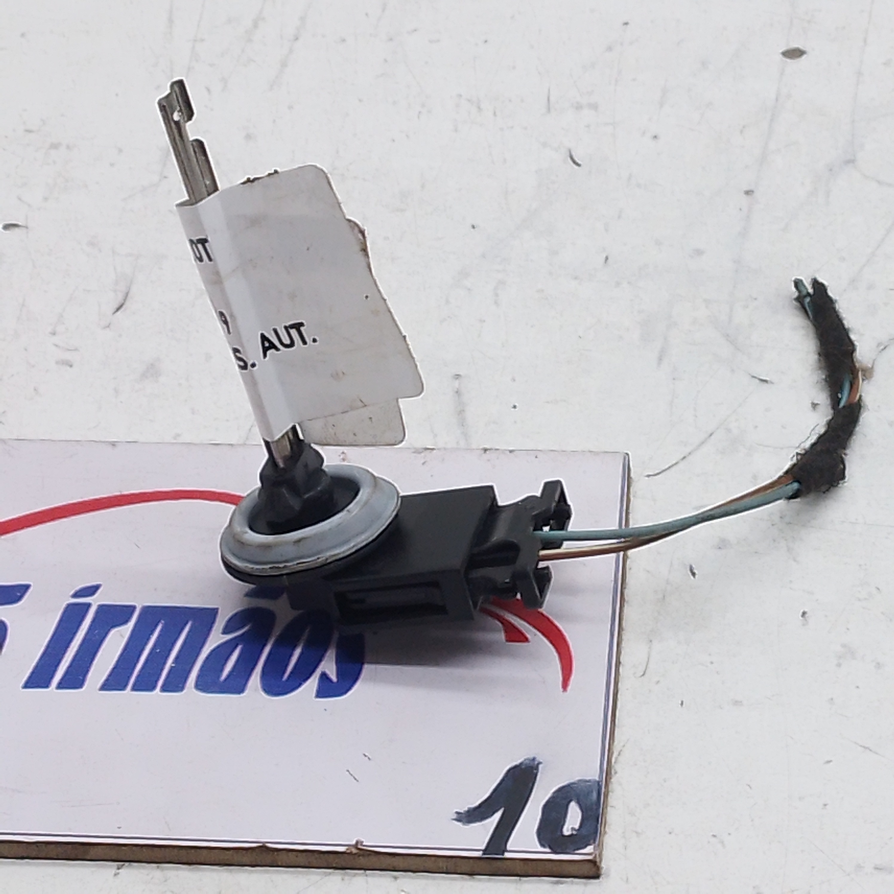 Sensor Temperatura Vw Fusca Tsi 2.0 2013 / 2014
