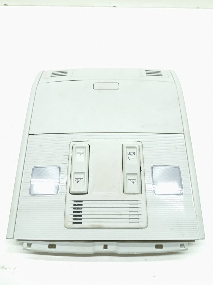 Luz Teto Cortesia C Porta Óculos Vw Nivus Tsi 1.0 2024