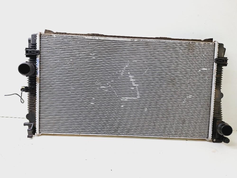 Radiador Água Bmw 320i 2.0 2019 2020 8666751