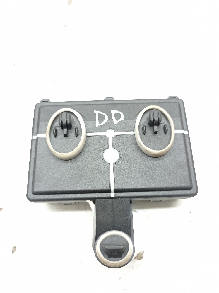 Módulo Porta Dianteira Direita Vw Jetta 2.0 2019 5q4959592m