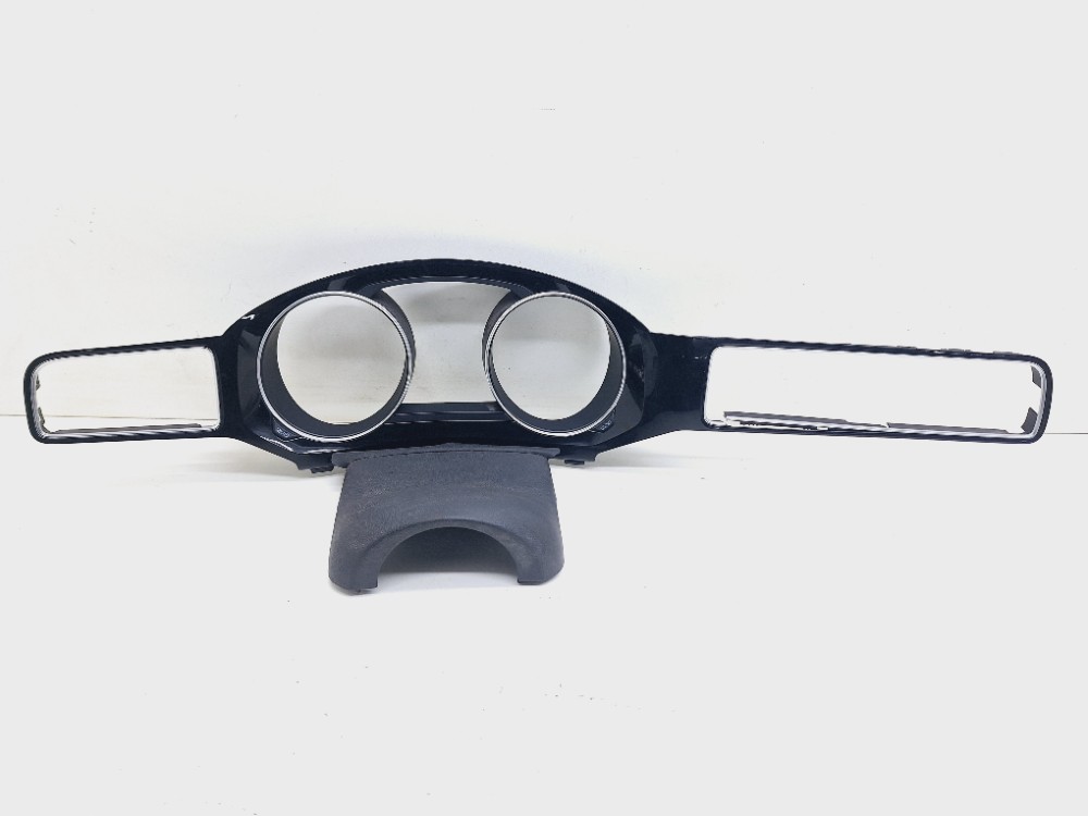 Acabamento Painel Instrumentos Vw Jetta 2.0 2015 5c6858560