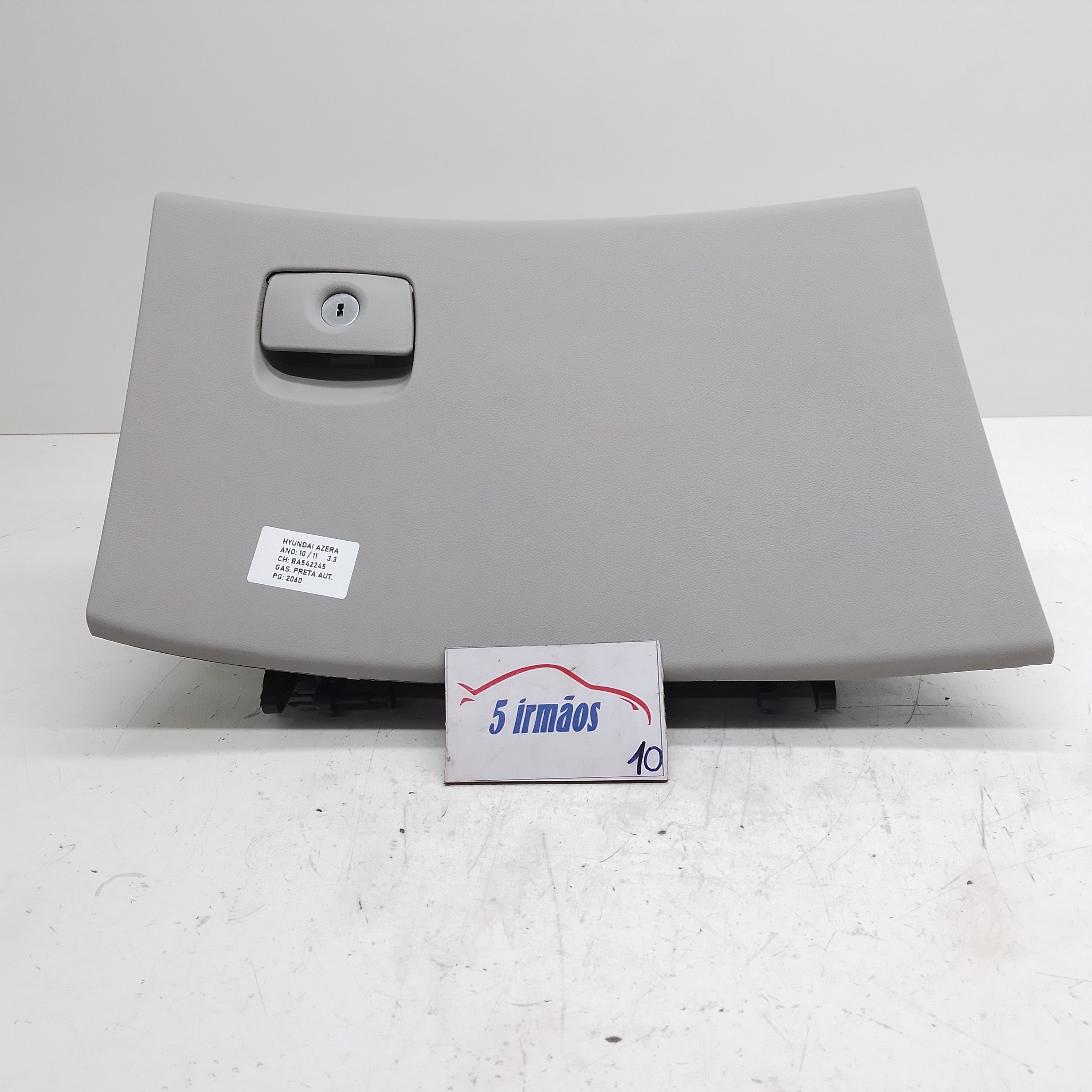 Porta Luvas Hyundai Azera 3.3 2010 / 2011
