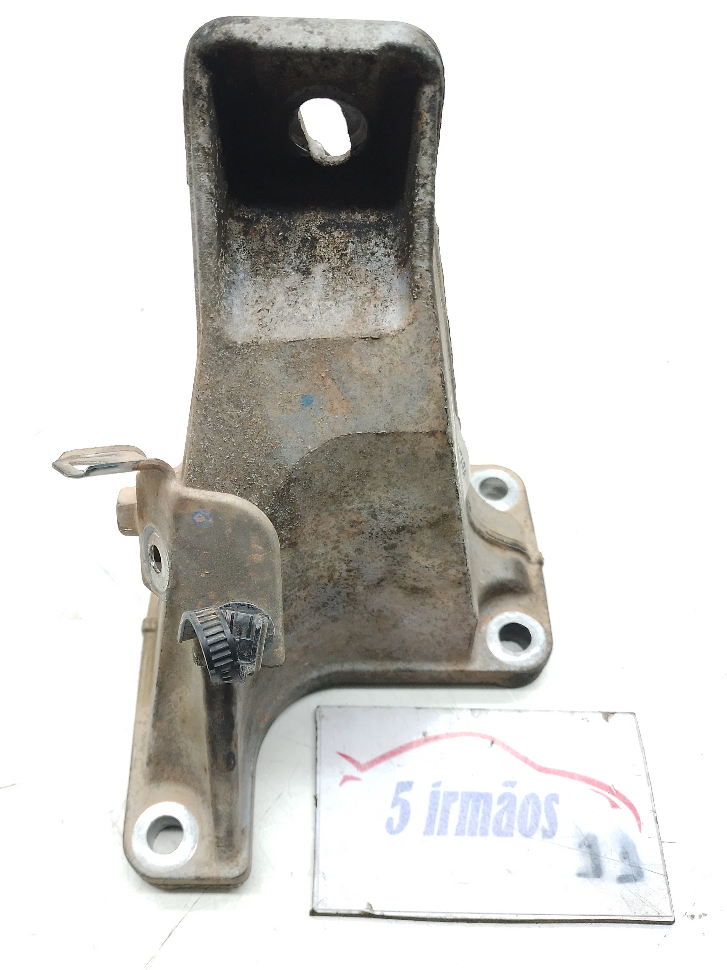 Suporte Coxim Motor Suzuki Grand Vitara 2wd 4×2 2015