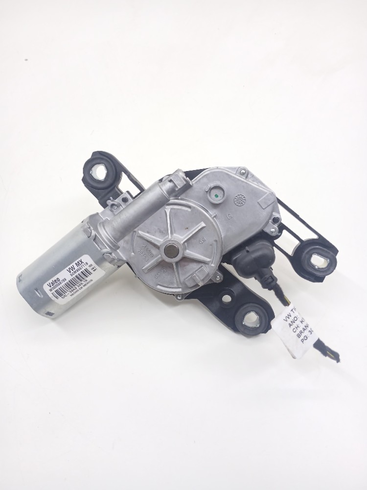 Motor Limpador Vigia Traseiro Vw Tiguan 2.0 2019 5gm955711b