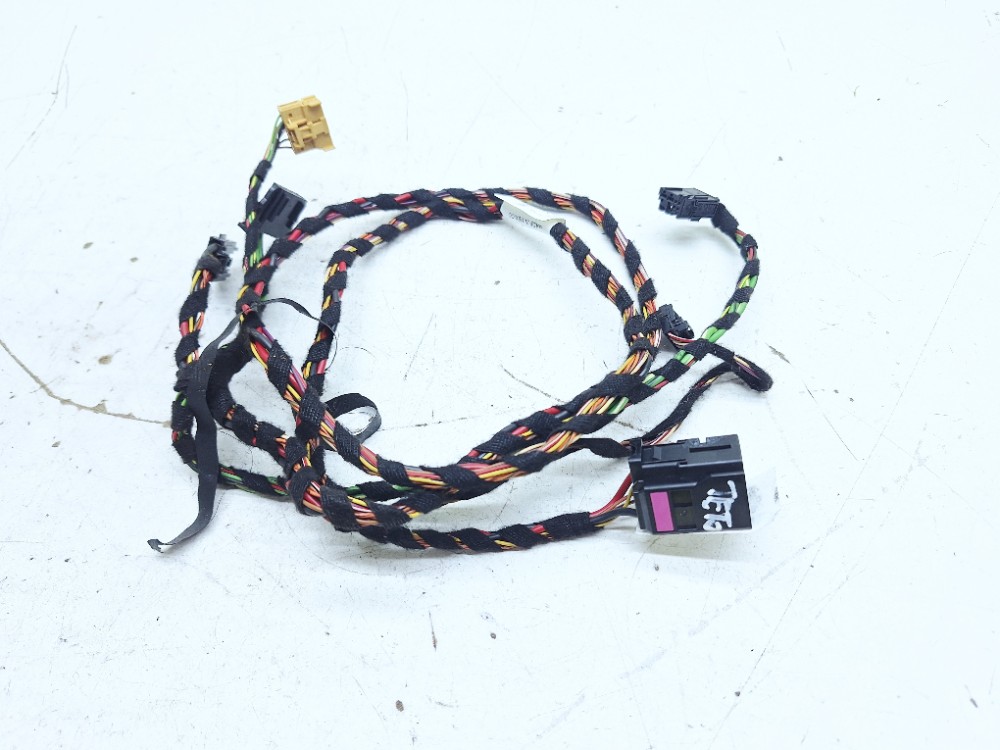 Chicote Teto Solar Vw Jetta Gli 2.0 2019 17a971648a