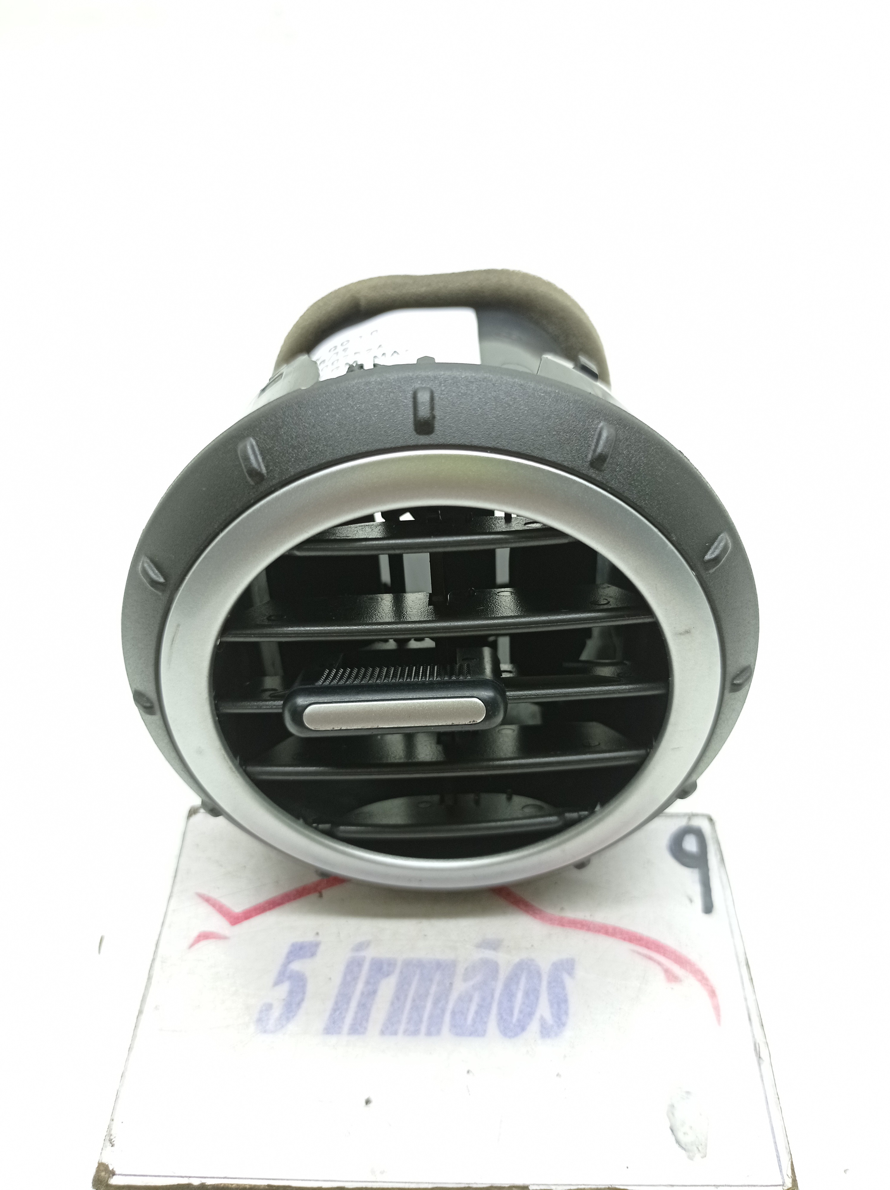 Difusor Ar Esquerdo Chery Qq 1.0 2018 2019