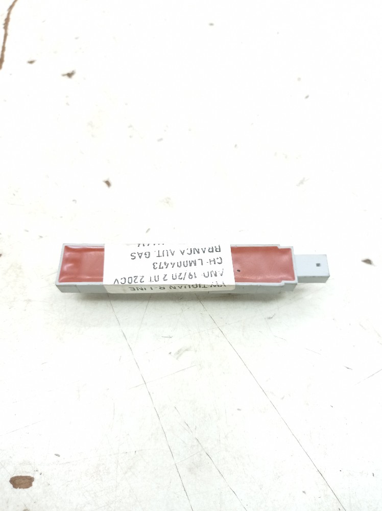 Sensor Keyless Volkswagen Tiguan Tsi 2.0 2019 2020