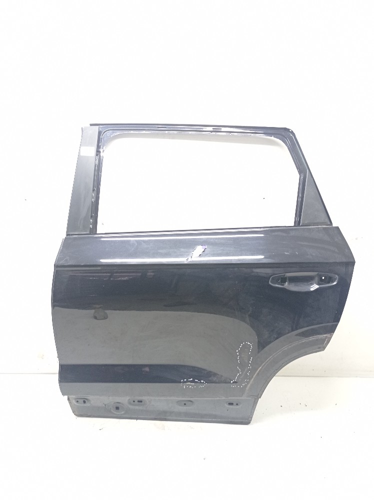Porta Traseira Esquerdo Volkswagen Taos Tsi 1.4 2021 2022