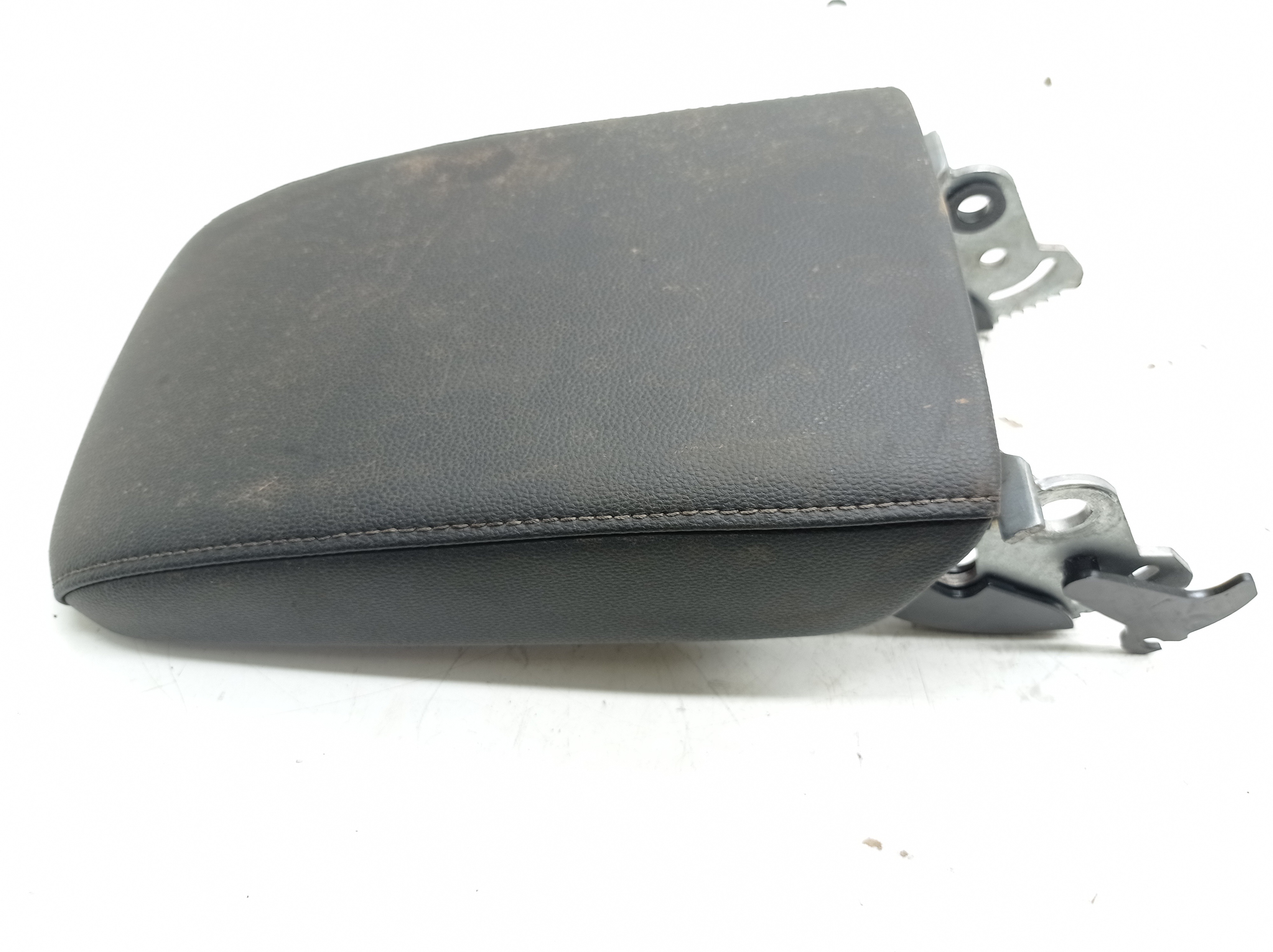 Apoio Braço Console Central Vw Tiguan Tsi 2.0 2021 / 2022