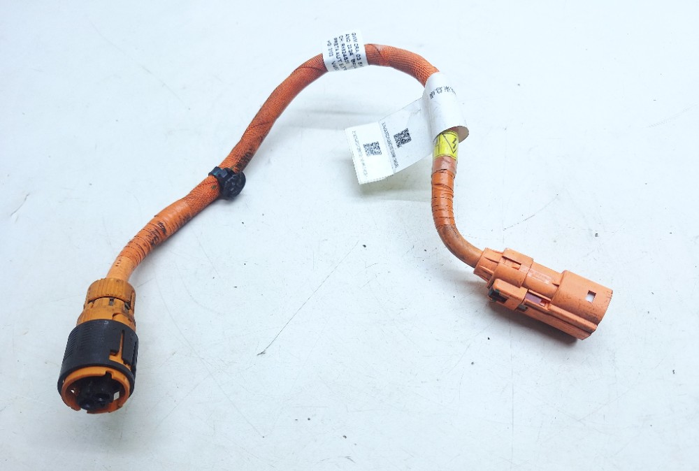 Cabo Compressor Ar Condicionado Ora Skin 03 2023 2024